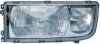 HELLA 1EH 008 688-011 Headlight